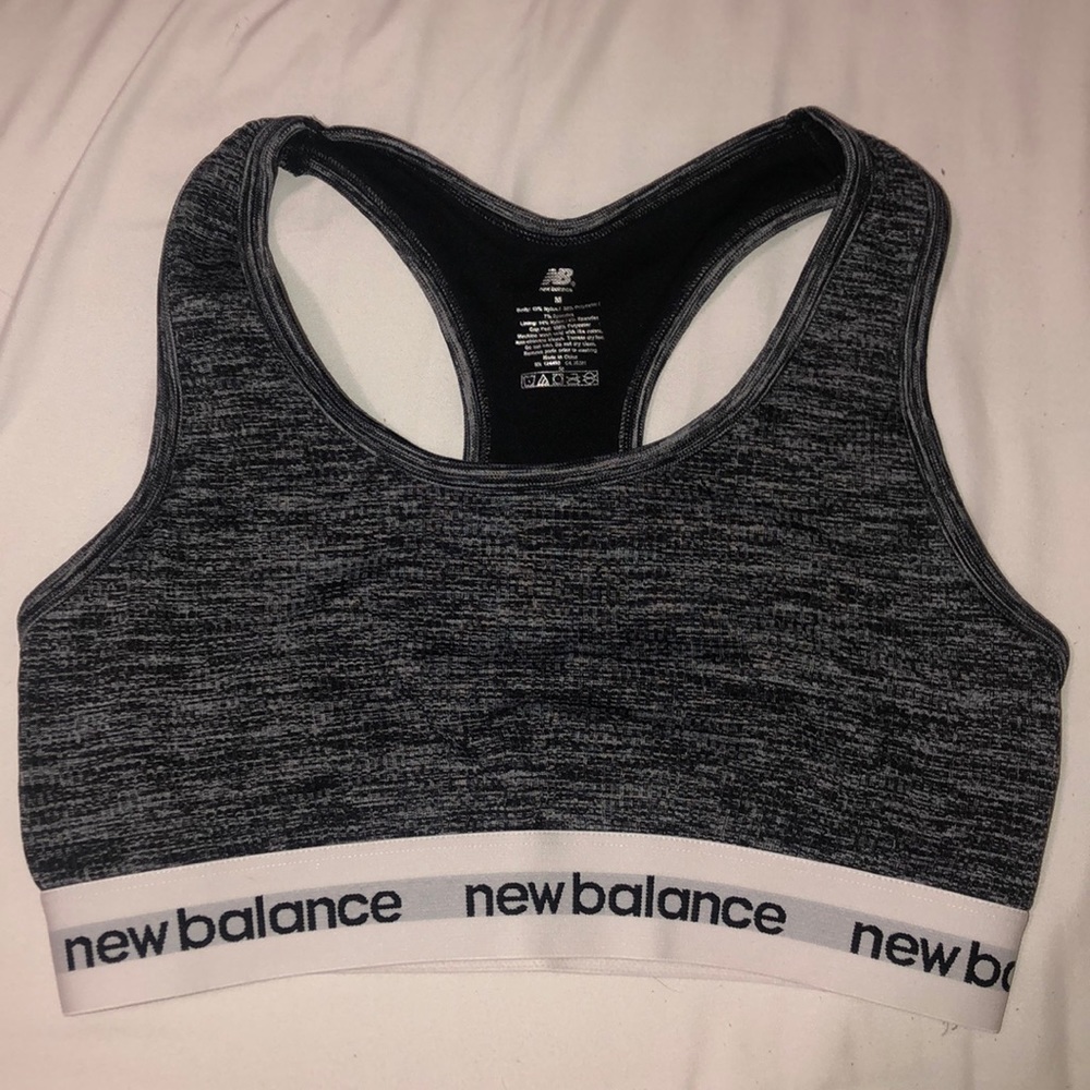 New Balance Sports Bra